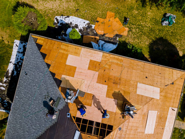Best Commercial Roofing Services  in Ukiah, CA