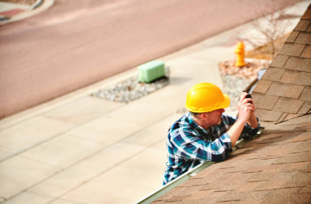 Best Commercial Roofing Services  in Ukiah, CA