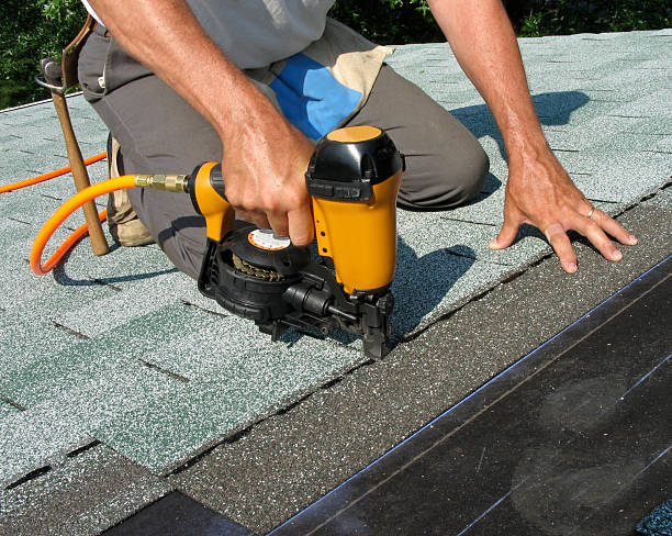 Best Sealant for Roof  in Ukiah, CA