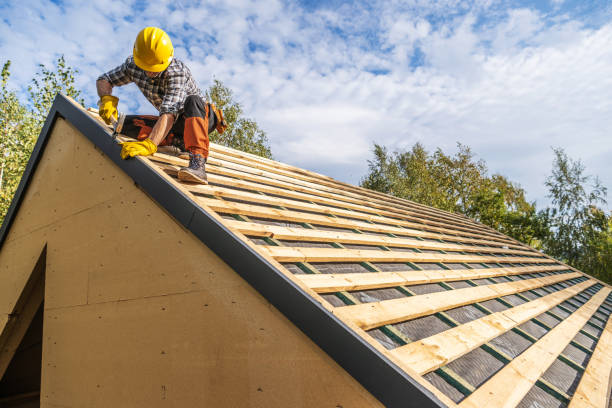 Best Storm Damage Roof Repair  in Ukiah, CA