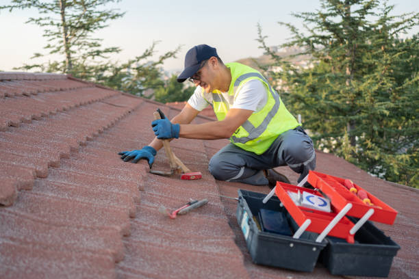 Trusted Ukiah, CA Roofing Contractor Experts